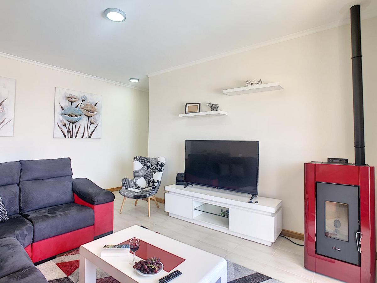 Casa Del Sol By Lovelystay Relogio do Poiso Exteriör bild