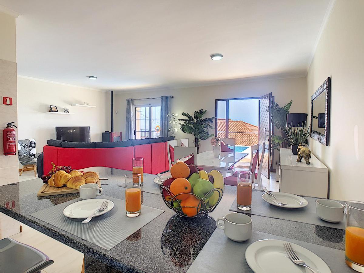 Casa Del Sol By Lovelystay Relogio do Poiso Exteriör bild