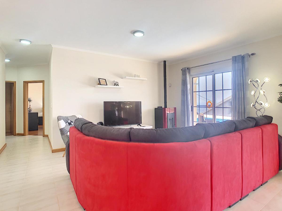 Casa Del Sol By Lovelystay Relogio do Poiso Exteriör bild