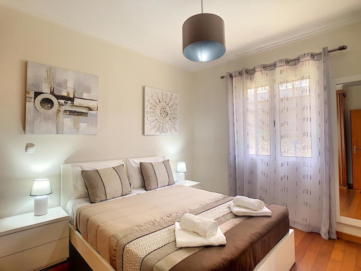 Casa Del Sol By Lovelystay Relogio do Poiso Exteriör bild