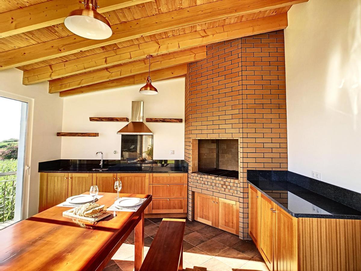 Casa Del Sol By Lovelystay Relogio do Poiso Exteriör bild