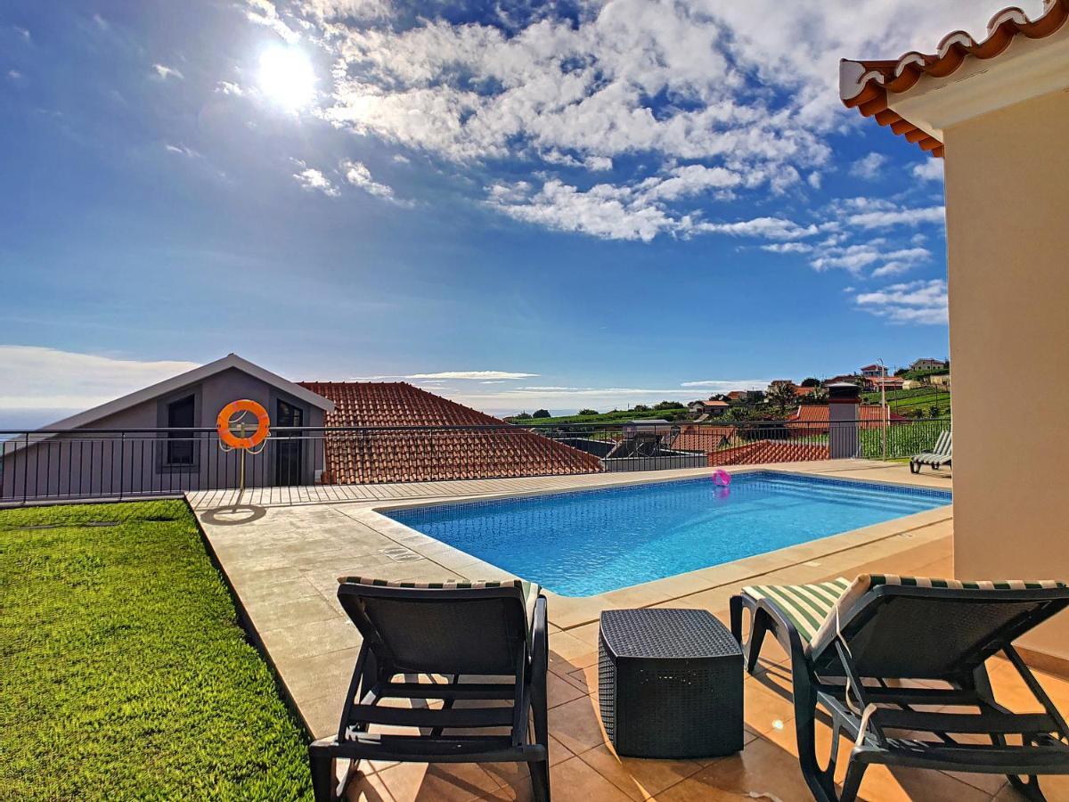 Casa Del Sol By Lovelystay Relogio do Poiso Exteriör bild