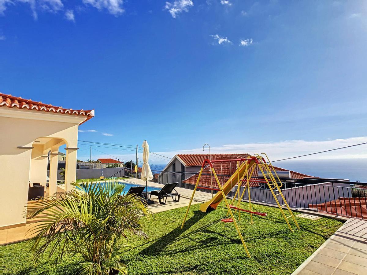 Casa Del Sol By Lovelystay Relogio do Poiso Exteriör bild
